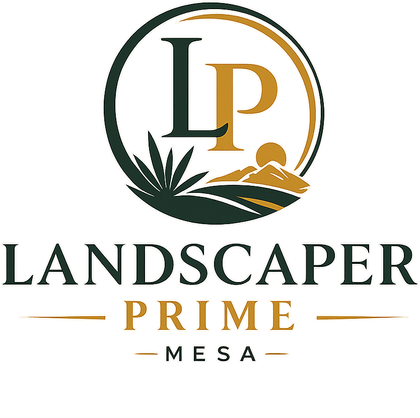 Landscaper Prime Mesa